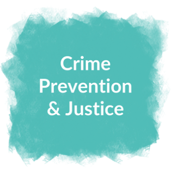 Crime Prevention & Justice 