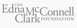 The Edna McConnell Clark Foundation