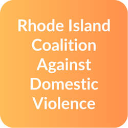 Rhode Island Coalition Against Domestic Violence